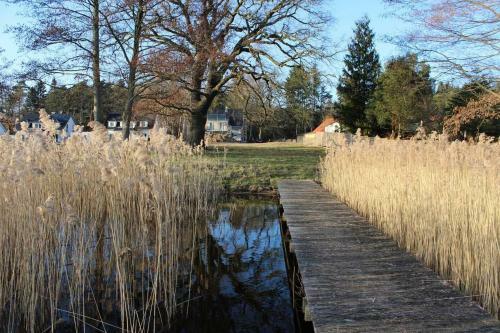 Apartamento Residenz Am Krakower See