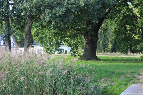 Apartamento Residenz Am Krakower See