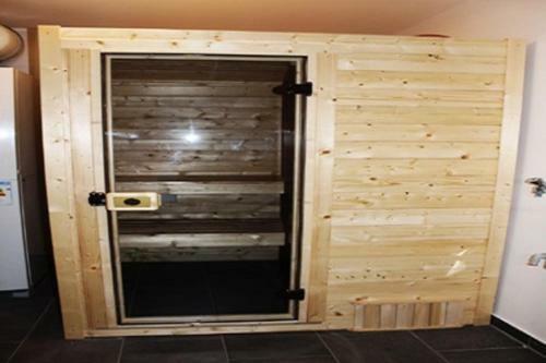 Apartamento Residenz Am Krakower See