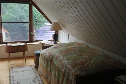 Ferienquartiere Roloff