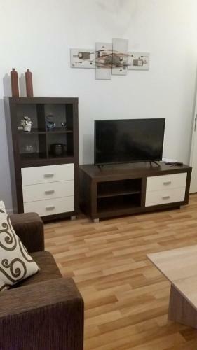 Apartamento Monteurwohnungen Santos Lerch