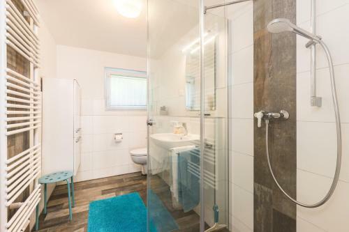 Apartamento Haus Keller