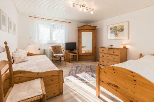 Apartamento Haus Keller
