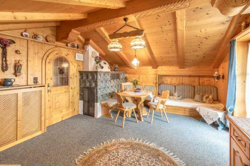 Apartamento Feriendomizil St. Ulrich