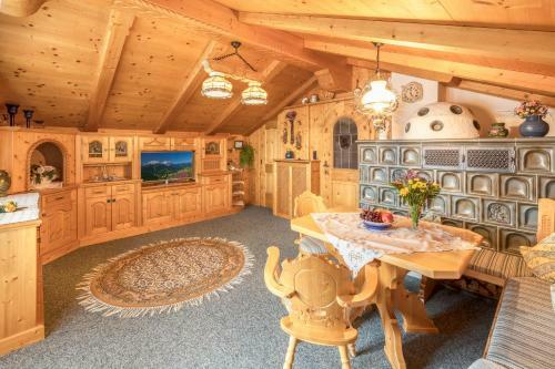 Apartamento Feriendomizil St. Ulrich
