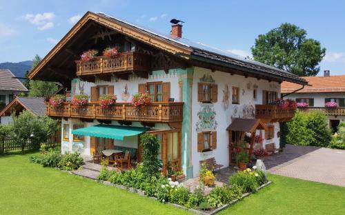 Apartamento Feriendomizil St. Ulrich