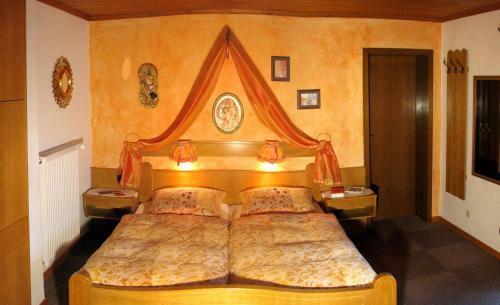 Apartamento Feriendomizil St. Ulrich