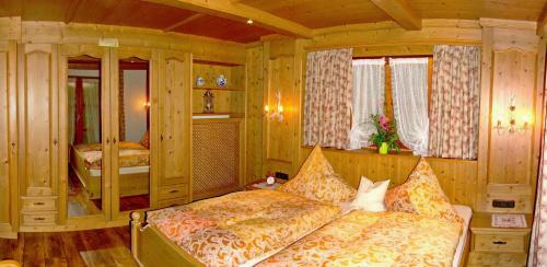 Apartamento Feriendomizil St. Ulrich