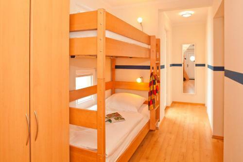 Hotel Schwimmende H�user Im Baltic Sea Resort