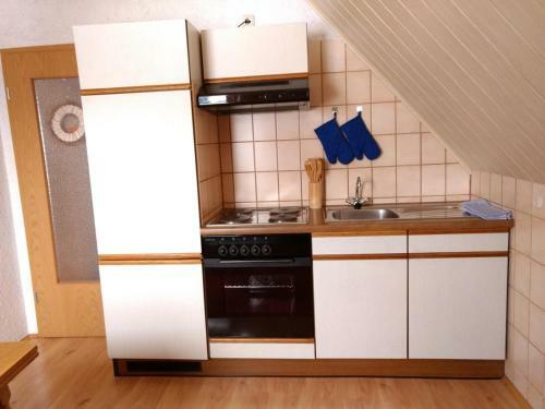 Apartamento Ferienwohnung Petzold