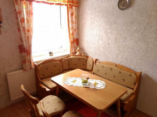Apartamento Ferienwohnung Petzold