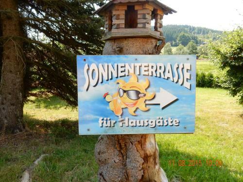Hostal Restaurant&pension "berggl�ck`l" Altenberg