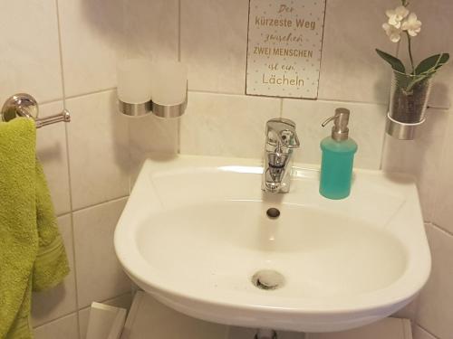 Apartamento Strandstra�e