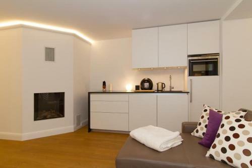 Apartamento Villa L�wenstein
