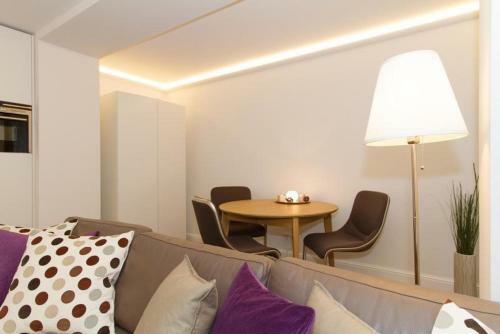 Apartamento Villa L�wenstein