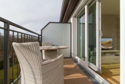 Apartamento Villa L�wenstein