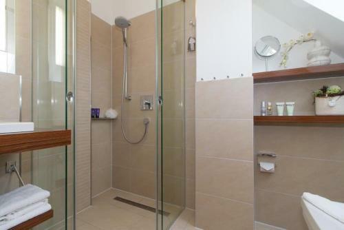 Apartamento Villa L�wenstein