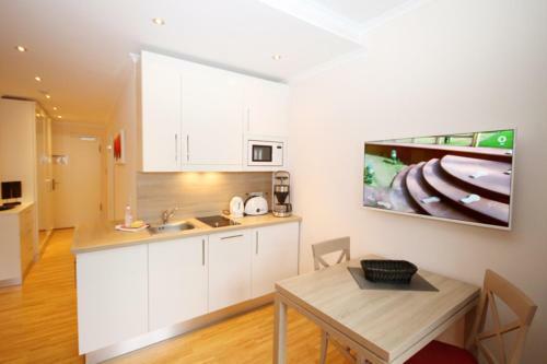 Apartamento Villa L�wenstein