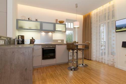 Apartamento Villa L�wenstein