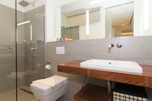 Apartamento Villa L�wenstein