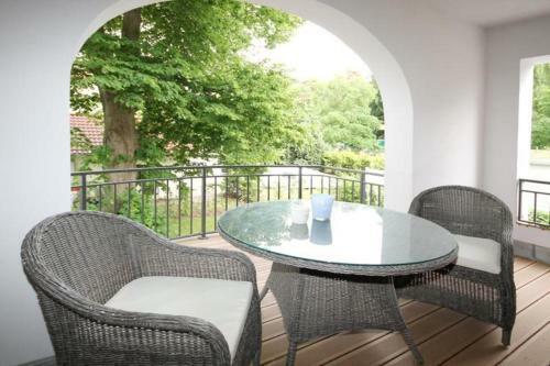 Apartamento Villa L�wenstein