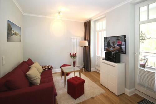 Apartamento Villa L�wenstein