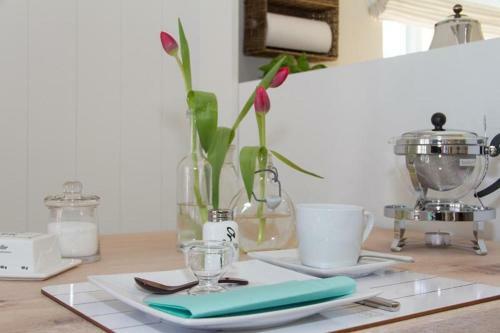 Apartamento Villa L�wenstein