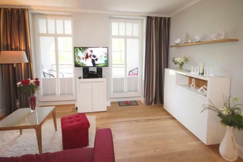 Apartamento Villa L�wenstein