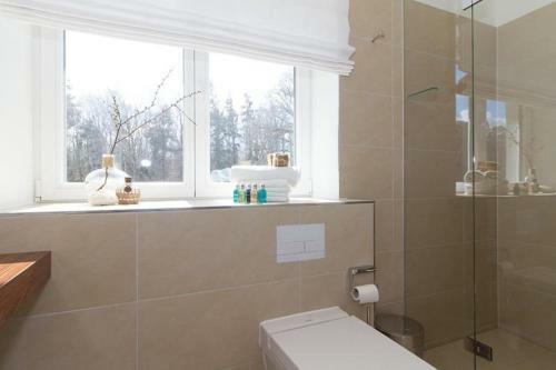 Apartamento Villa L�wenstein