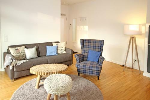 Apartamento Villa L�wenstein