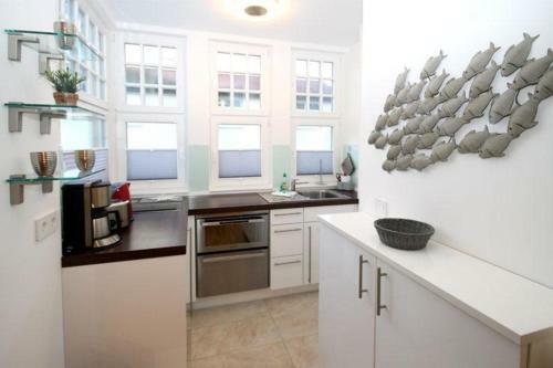 Apartamento Villa L�wenstein