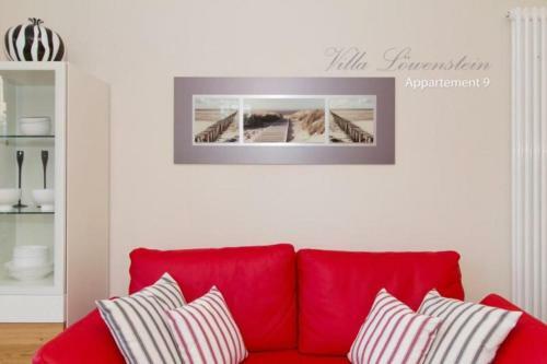 Apartamento Villa L�wenstein