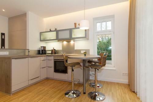 Apartamento Villa L�wenstein
