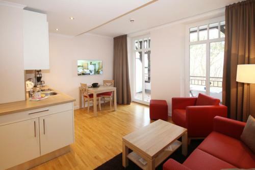 Apartamento Villa L�wenstein