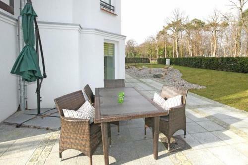 Apartamento Villa L�wenstein