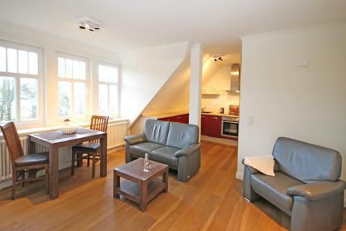 Apartamento Villa L�wenstein