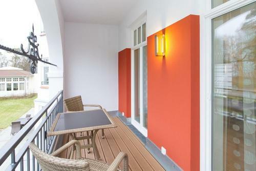 Apartamento Villa L�wenstein