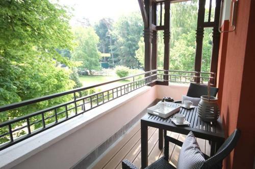 Apartamento Villa L�wenstein