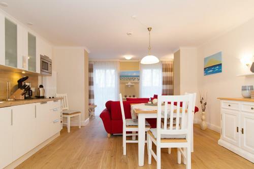 Apartamento Villa L�wenstein
