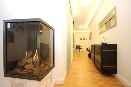 Apartamento Villa L�wenstein
