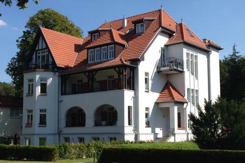 Apartamento Villa L�wenstein
