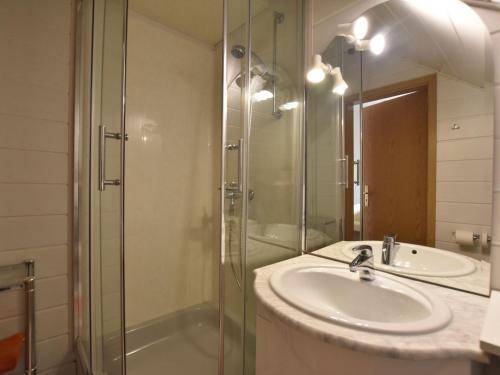 Apartamento Kleckerburg 1