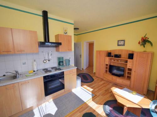 Apartamento Abendr�te