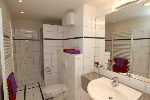 Apartamento Meeresblick Wohnung 319