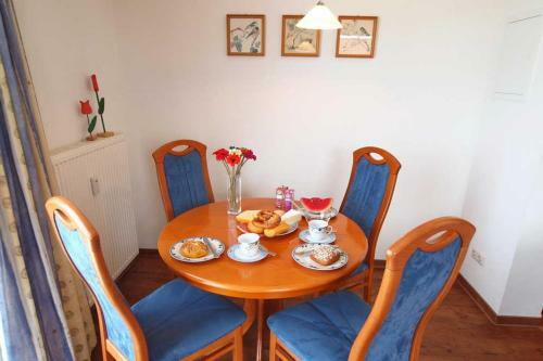 Apartamento Meeresblick Wohnung 319