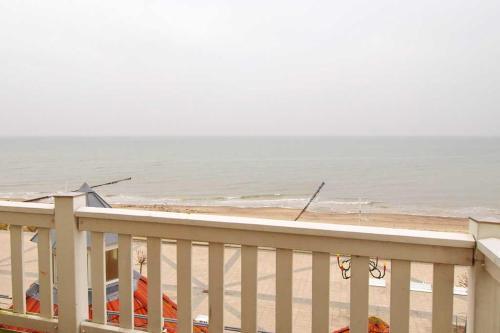 Apartamento Meeresblick Wohnung 319
