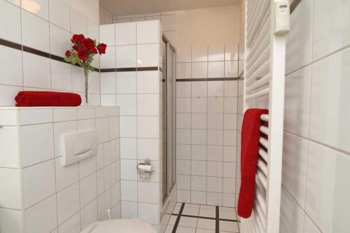 Apartamento Meeresblick Wohnung 319