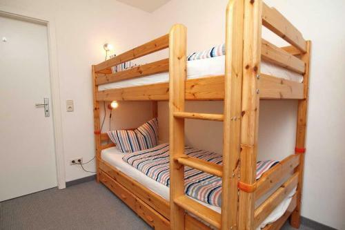Apartamento Meeresblick Wohnung 319