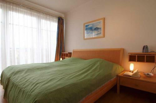 Apartamento Meeresblick Wohnung 319