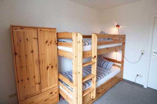 Apartamento Meeresblick Wohnung 319